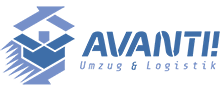 AVANTI! Umzugsunternehmen – Günstige Umzüge und Logistik